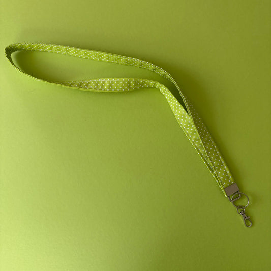 The Carry-All Lanyard