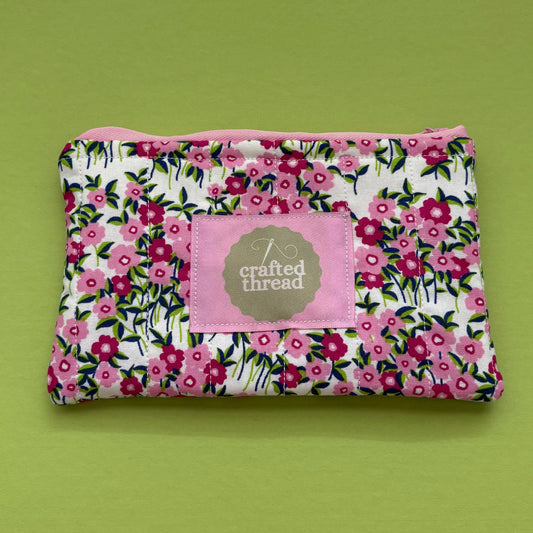 The Tilly Pouch