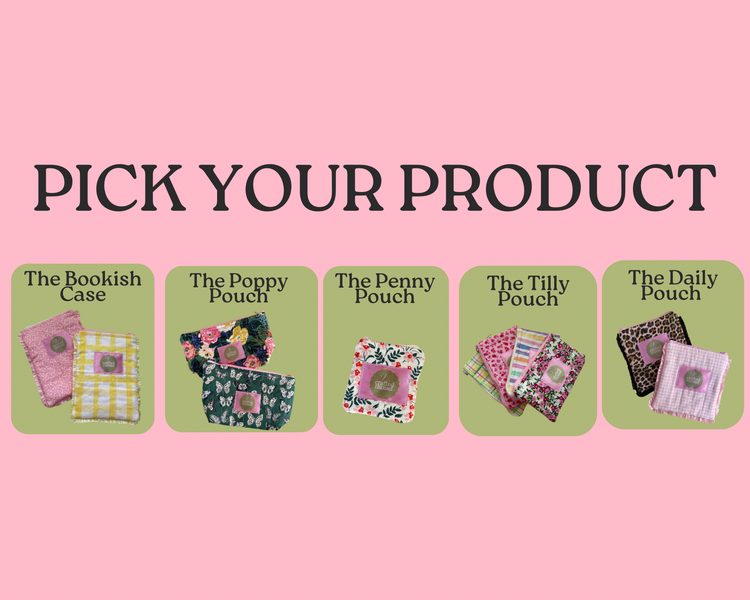 Shop by Fabric
