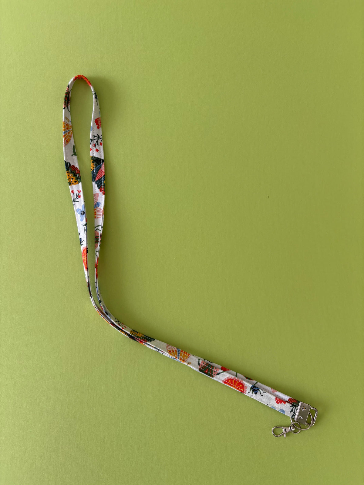 The Carry-All Lanyard