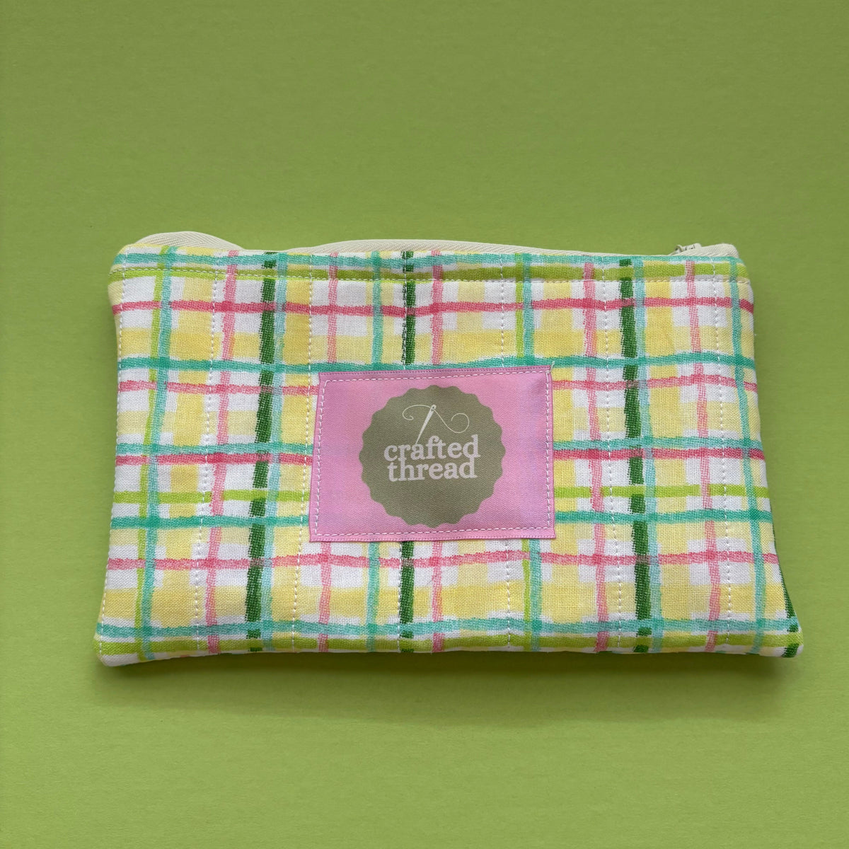 The Tilly Pouch