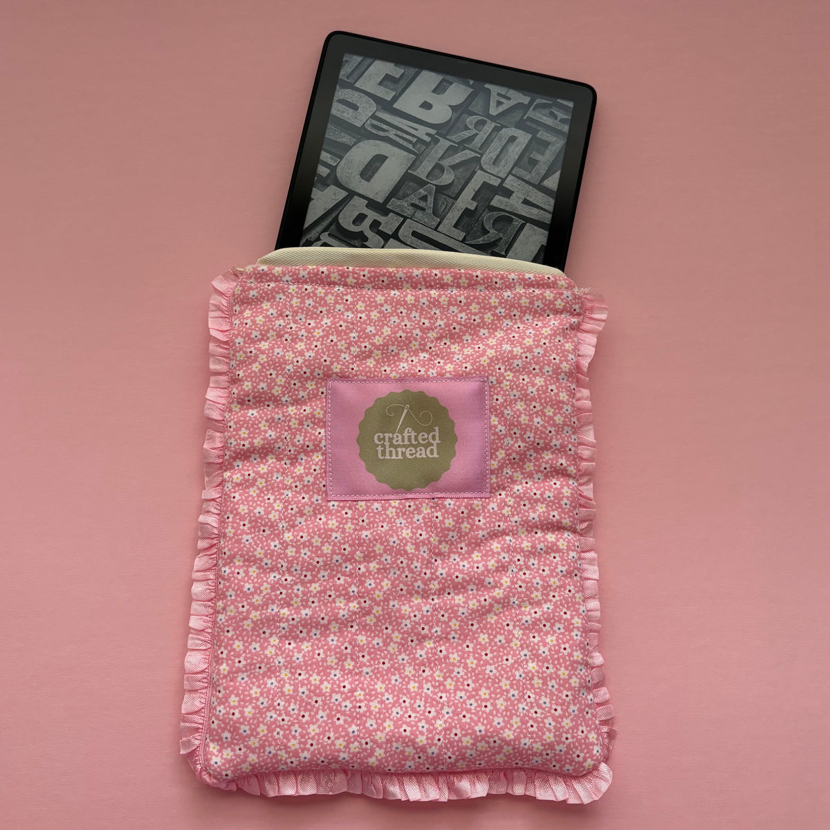 The Bookish Case