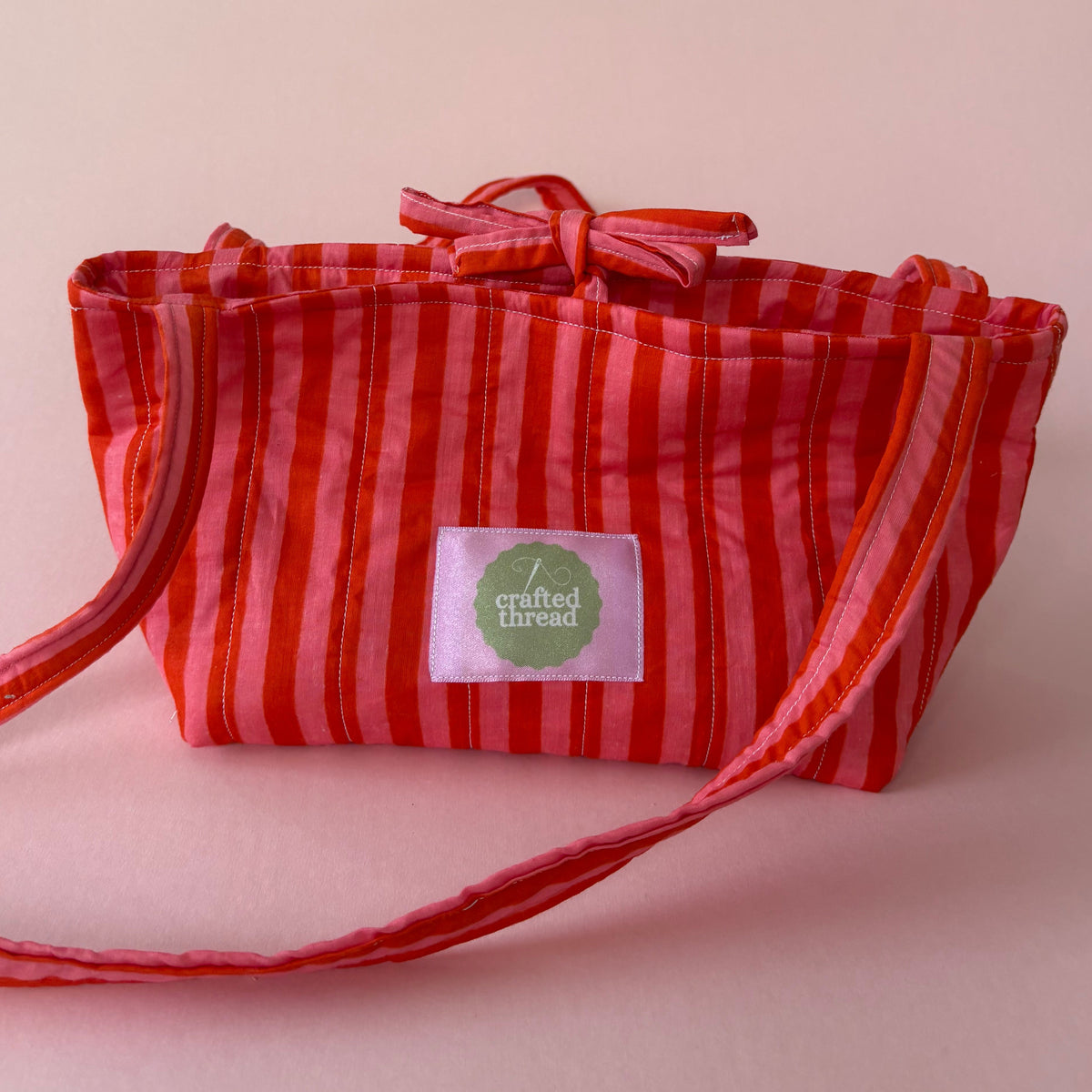 The Sunday Tote