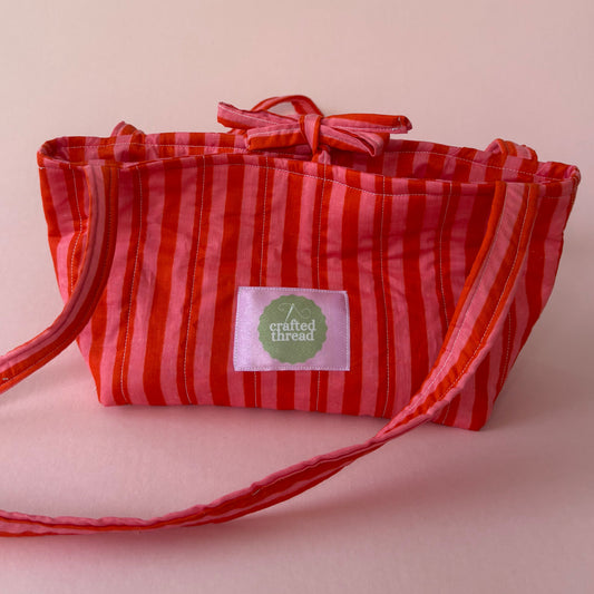 The Sunday Tote