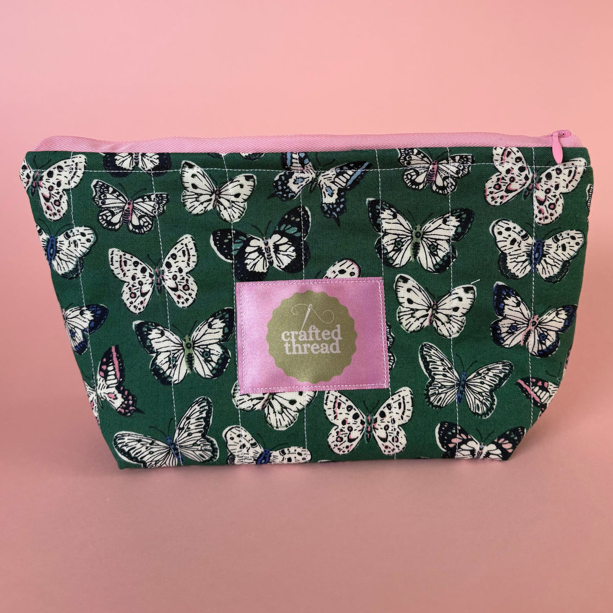 The Poppy Pouch