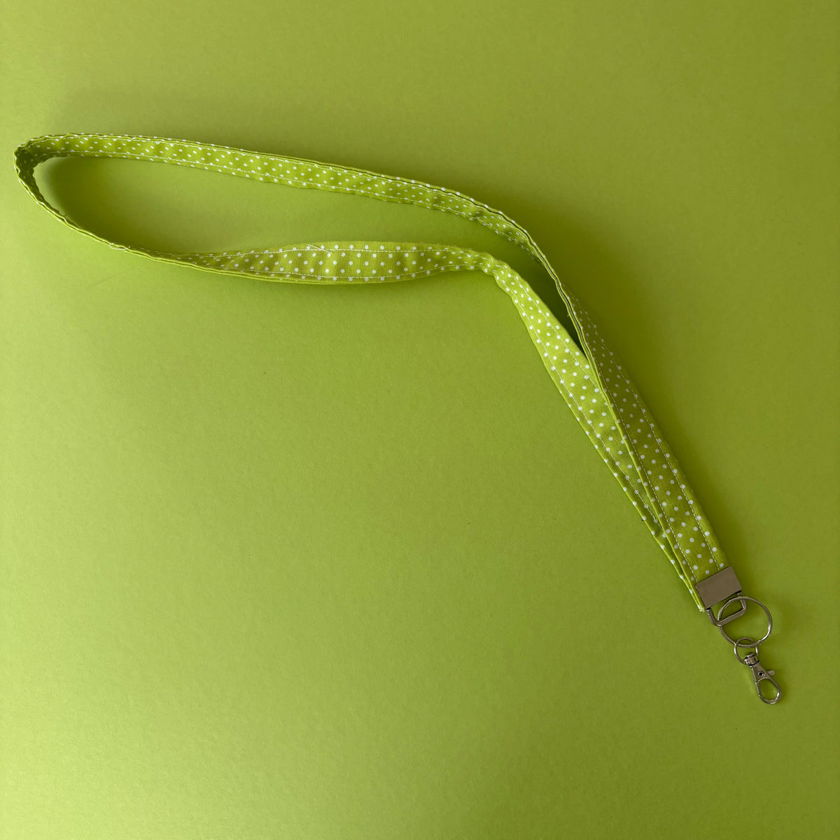 The Carry-All Lanyard