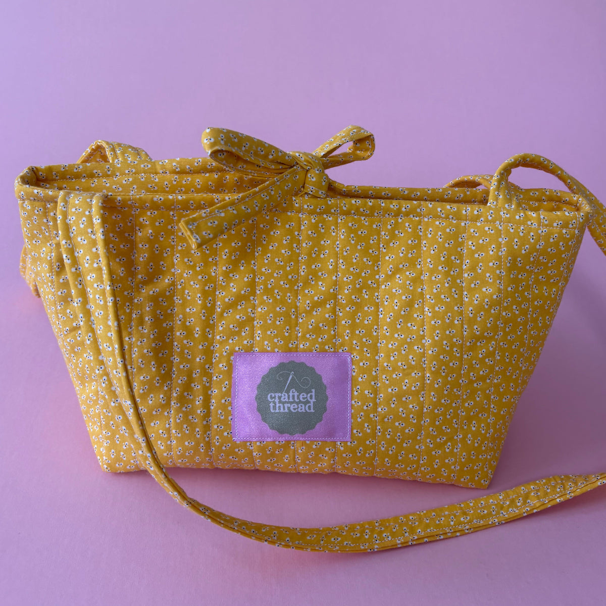 The Sunday Tote