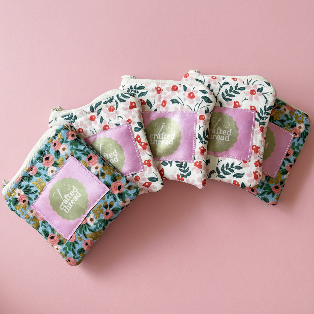 The Penny Pouch