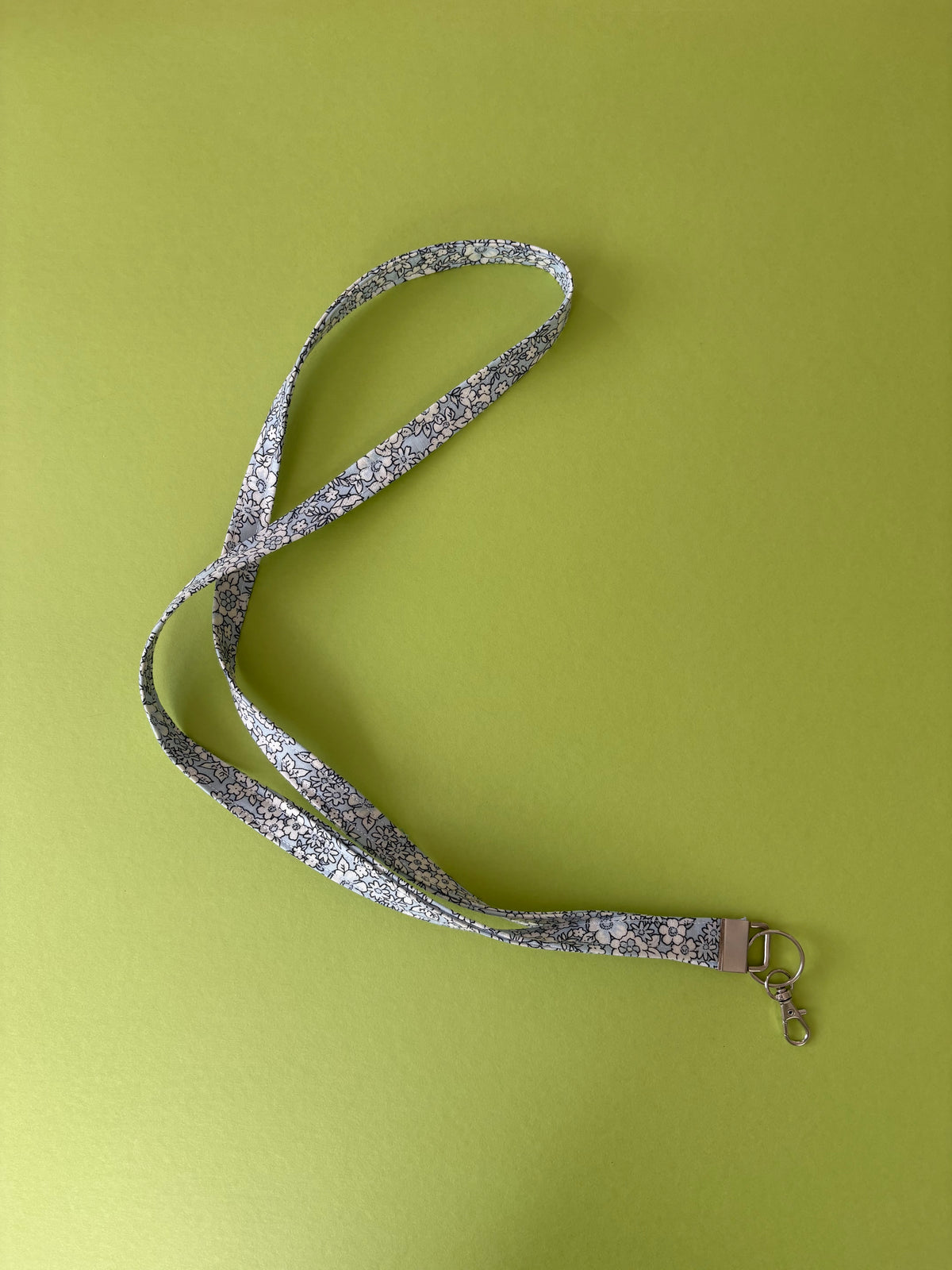 The Carry-All Lanyard