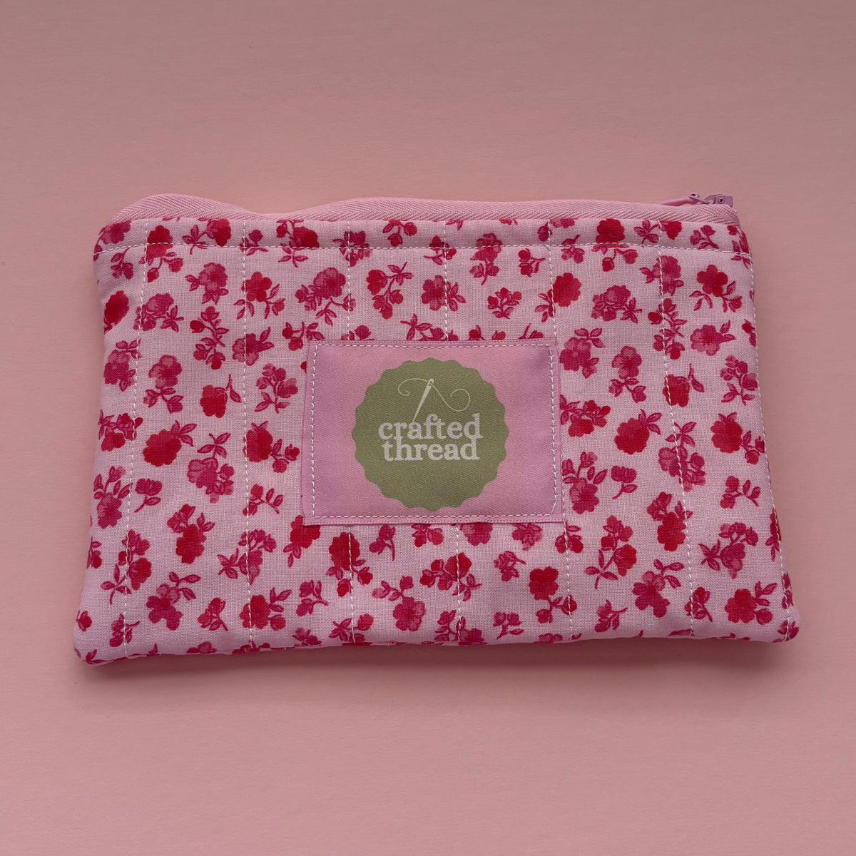 The Tilly Pouch