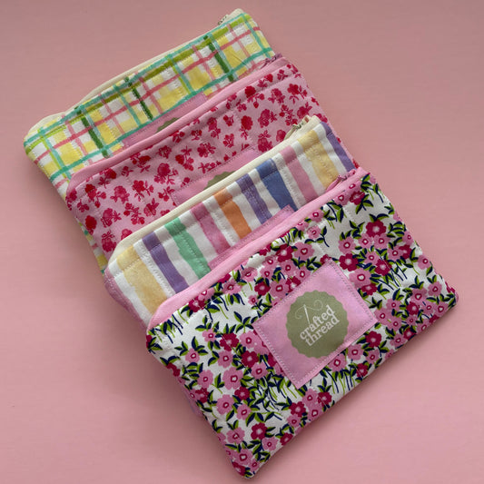 The Tilly Pouch