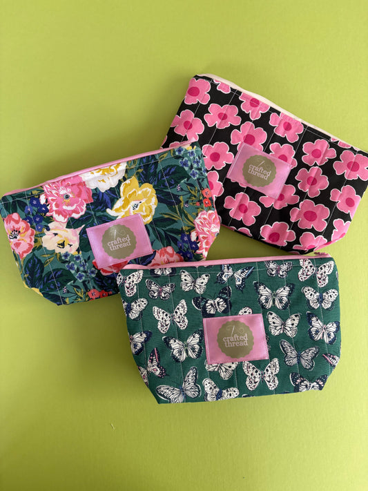 The Poppy Pouch