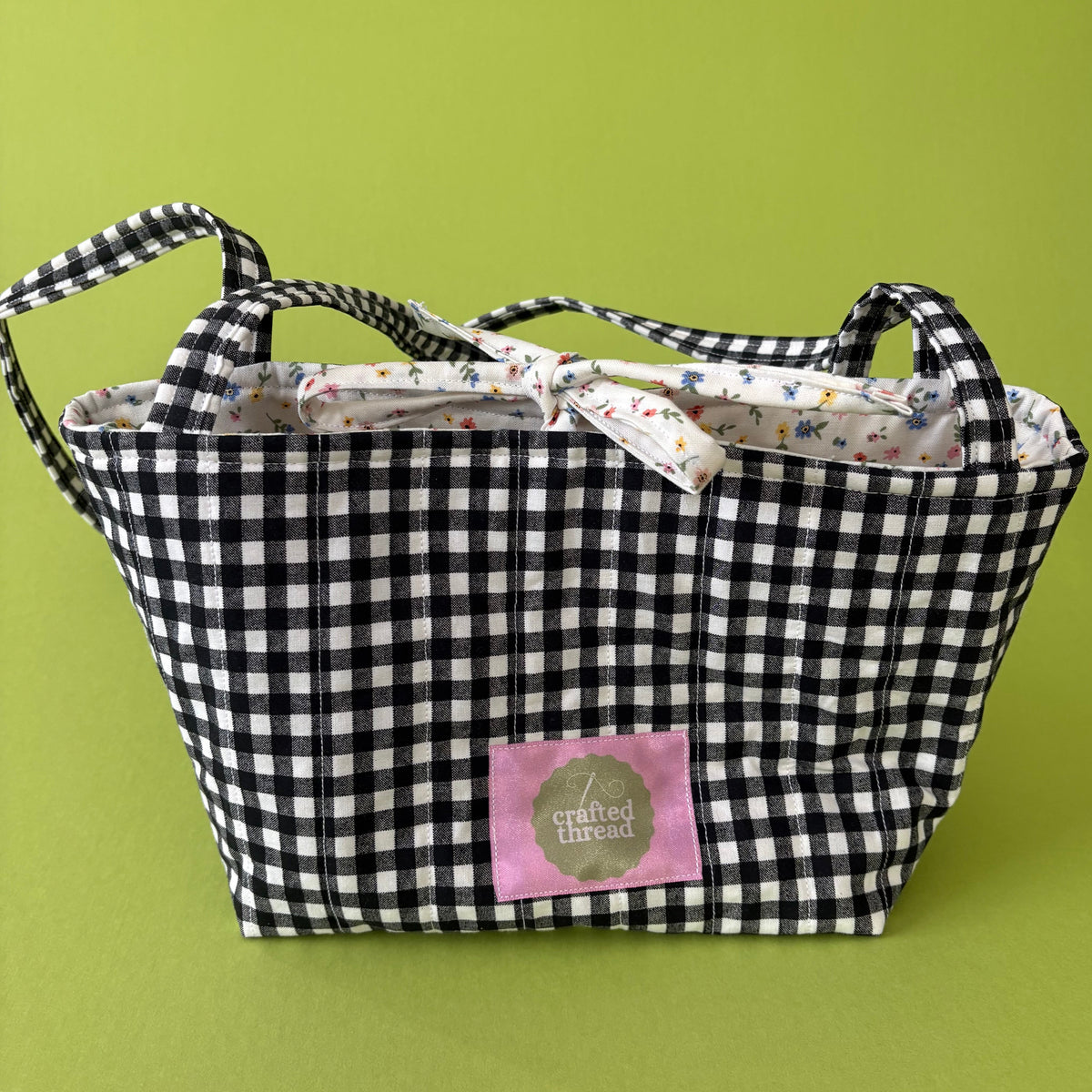 The Sunday Tote