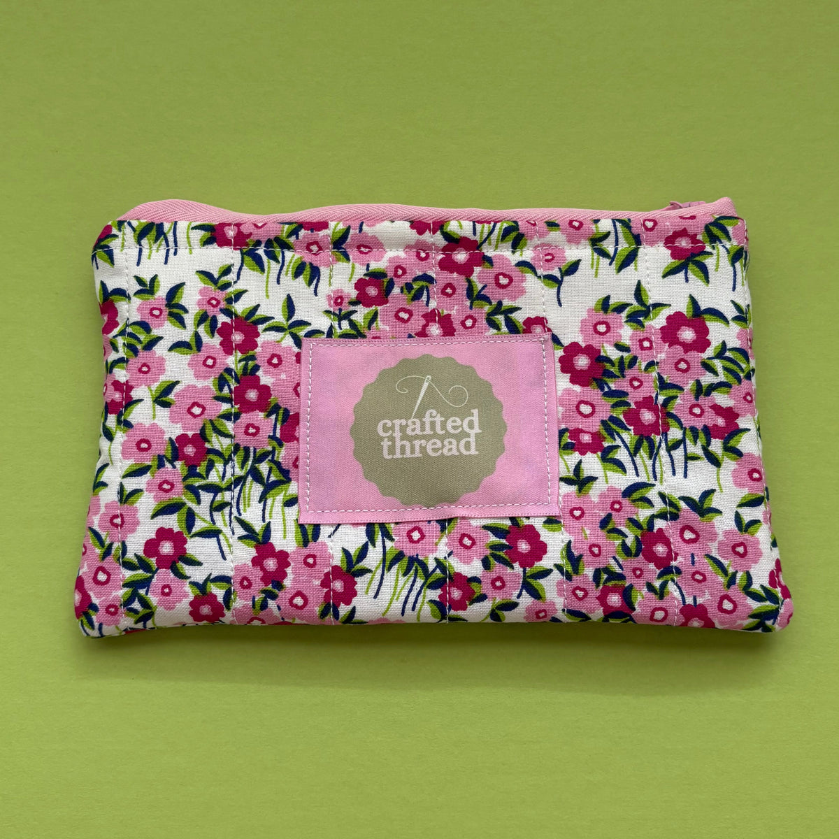 The Tilly Pouch