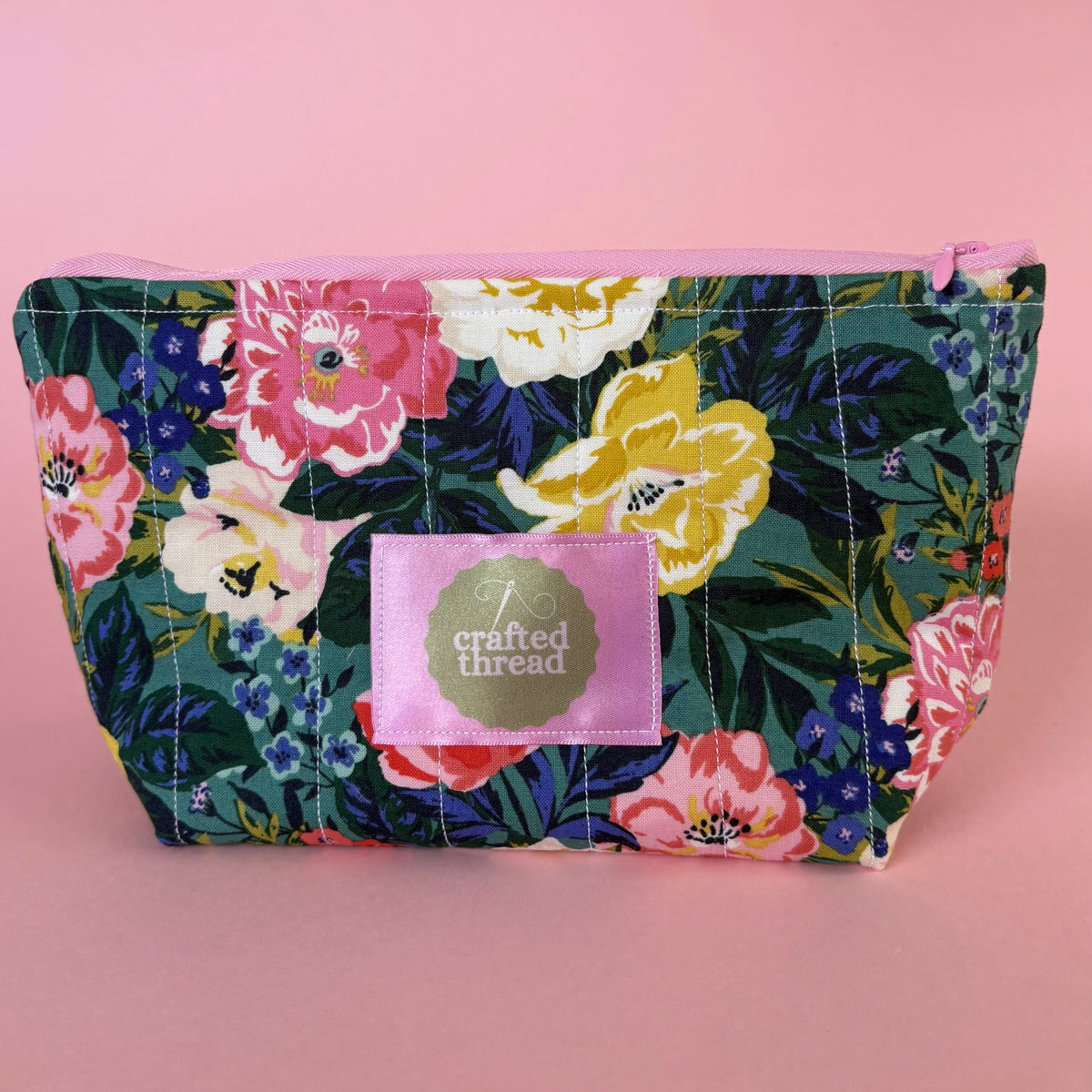 The Poppy Pouch