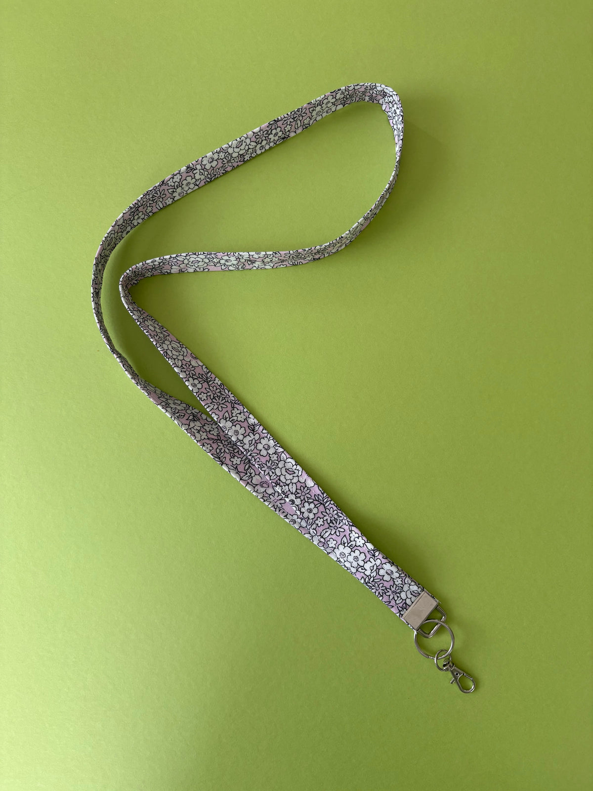 The Carry-All Lanyard