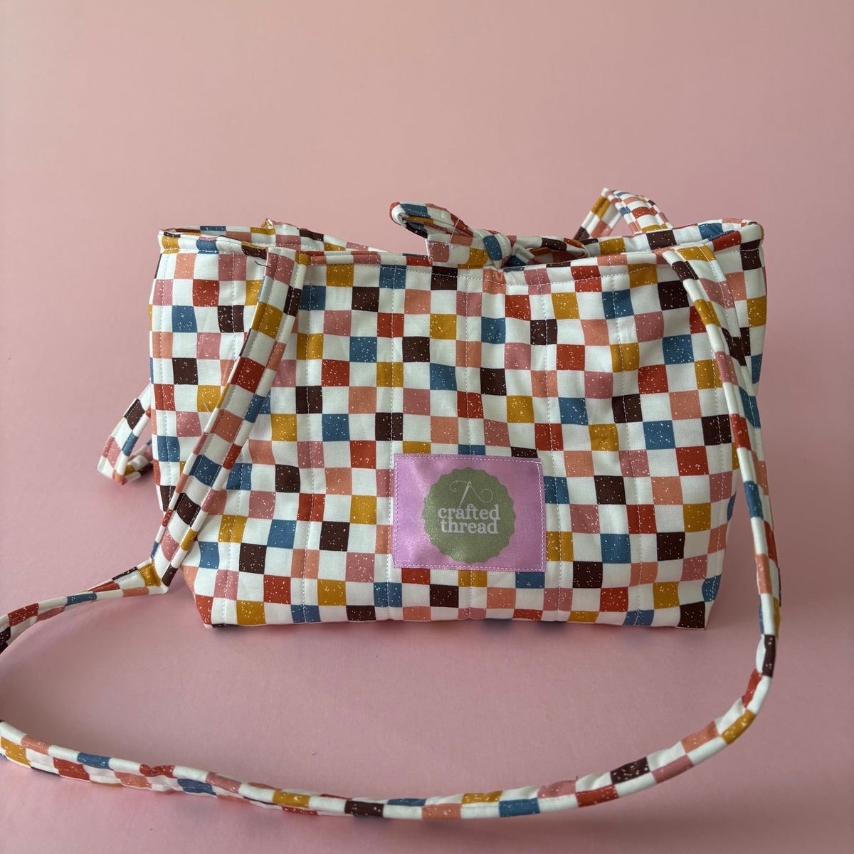 The Sunday Tote