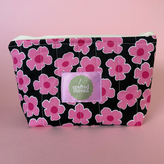 The Poppy Pouch