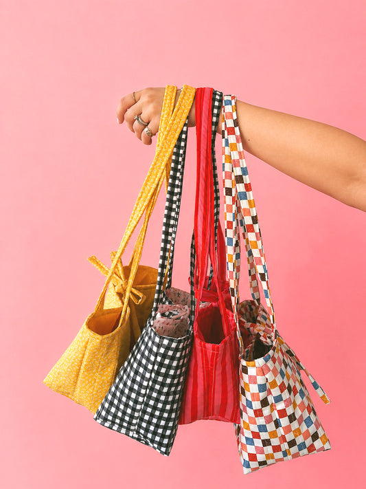 The Sunday Tote